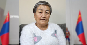 Г.Даваацэцэг: Хүн болж төрсний язгуур эрх ашиг, үнэ цэн тэтгэврийн бидний тухайд алдагдсан